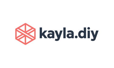Kayla.diy - Creative brandable domain for sale