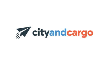 CityAndCargo.com - Creative brandable domain for sale