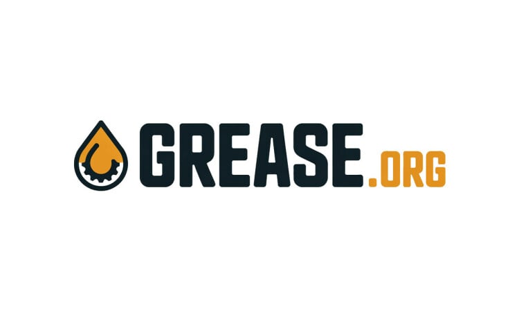 grease logo