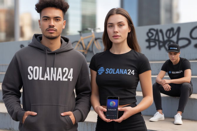 Solana24.com