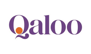 Qaloo.com is for sale