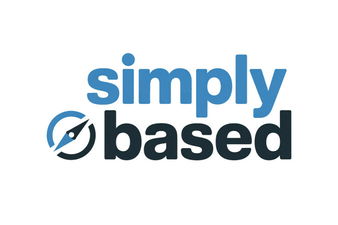 SimplyBased.com - Creative brandable domain for sale