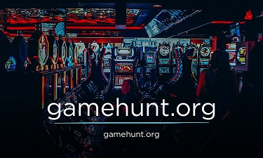 Gamehunt.org