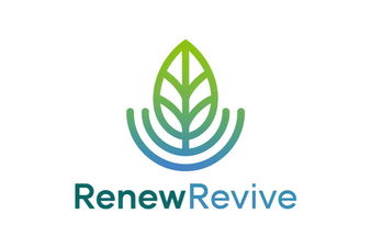 RenewRevive.com - Creative brandable domain for sale