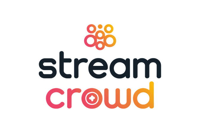 StreamCrowd.com