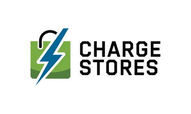 ChargeStores.com - Creative brandable domain for sale