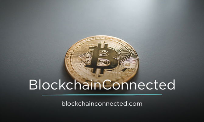 BlockchainConnected.com