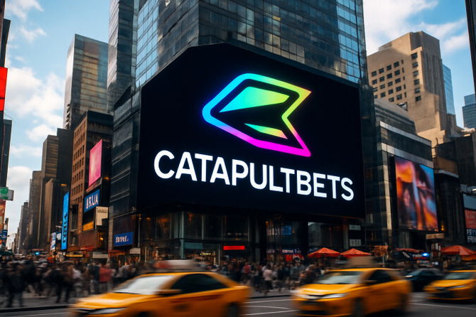 CatapultBets.com