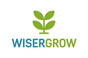 WiserGrow.com - Creative brandable domain for sale