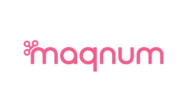 Maqnum.com is for sale