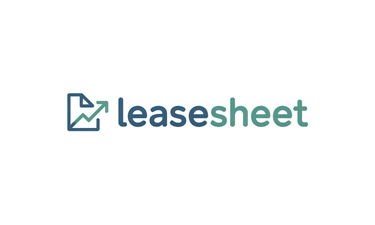 LeaseSheet.com - Creative brandable domain for sale