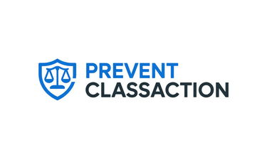 PreventClassAction.com - Creative brandable domain for sale