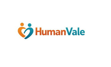 HumanVale logo
