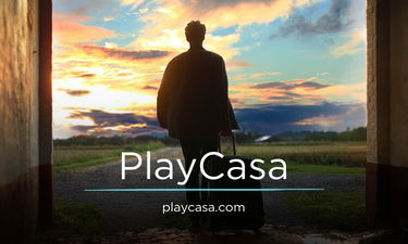 PlayCasa.com - Good premium domain names