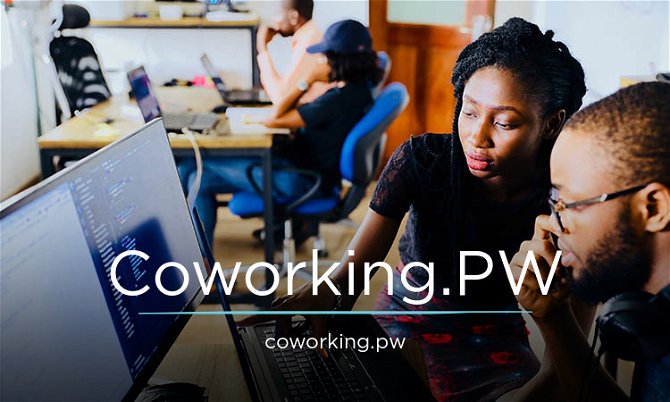 Coworking.pw