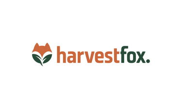 HarvestFox.com - Creative brandable domain for sale