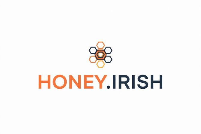 Honey.Irish