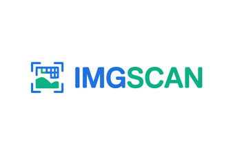 ImgScan logo