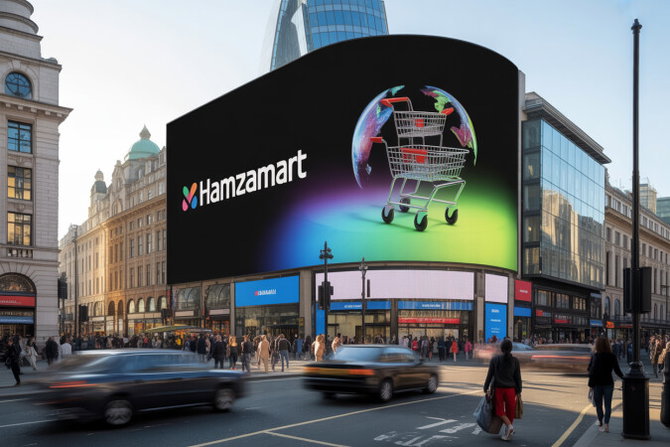 Hamzamart.com — 2