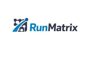 RunMatrix.com - Creative brandable domain for sale