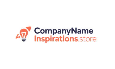 CompanyNameInspirations.store - Creative brandable domain for sale