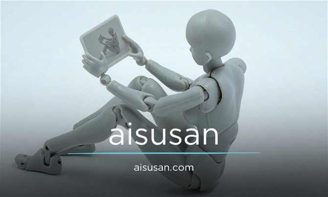 aisusan.com