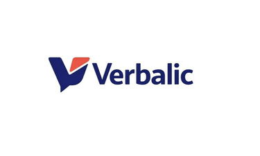 Verbalic.com - Creative brandable domain for sale