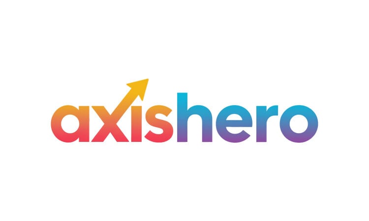 AxisHero logo