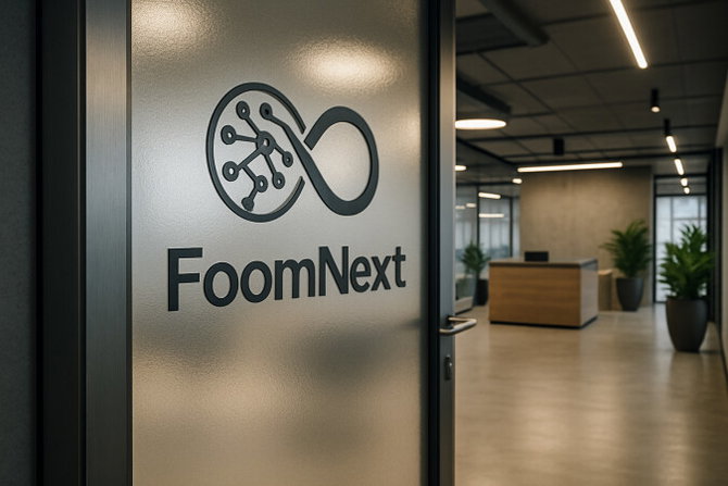 FoomNext.com — 4