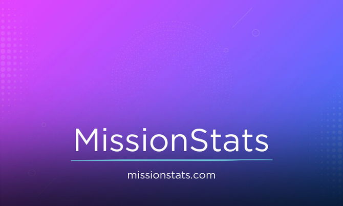 MissionStats.com