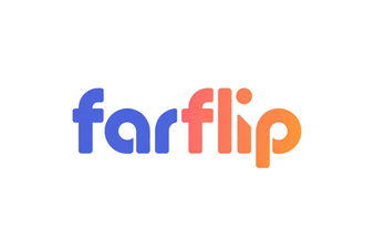 FarFlip.com - Creative brandable domain for sale