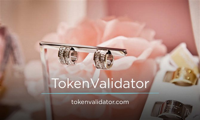 TokenValidator.com