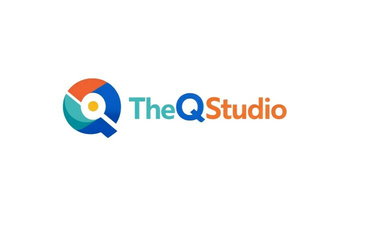 TheQStudio logo