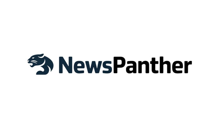 NewsPanther logo