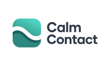 CalmContact.com - Creative brandable domain for sale