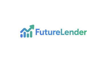 FutureLender.com - Creative brandable domain for sale