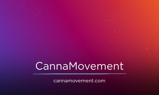 CannaMovement.com
