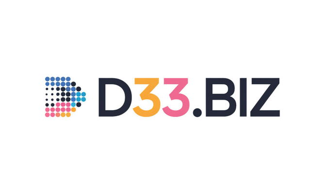 D33.biz
