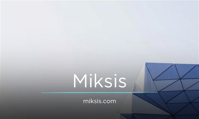 Miksis.com