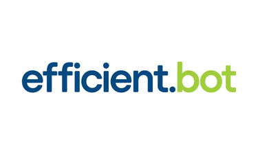 Efficient logo