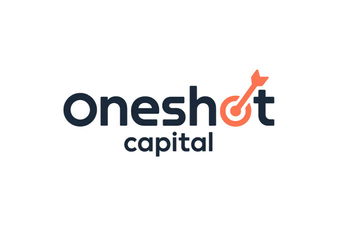 OneshotCapital.com - Creative brandable domain for sale