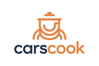 CarsCook.com - Creative brandable domain for sale