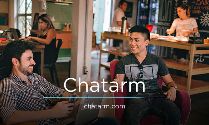 Chatarm.com