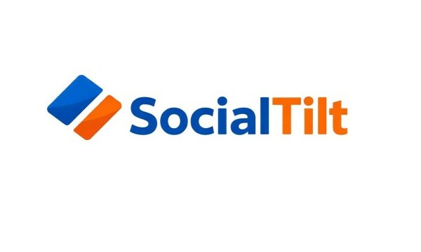 SocialTilt logo