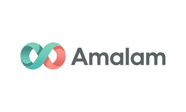 Amalam.com - Creative brandable domain for sale