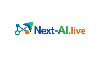Next-AI.live is for sale