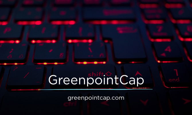 GreenPointCap.com