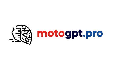 MotoGPT.pro - Creative brandable domain for sale