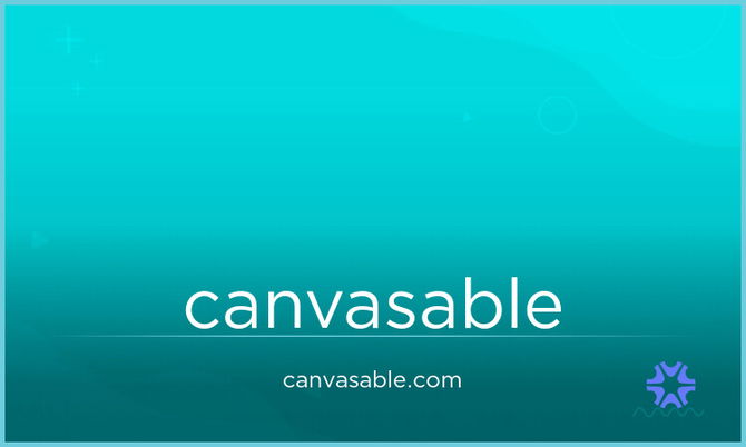 Canvasable.com