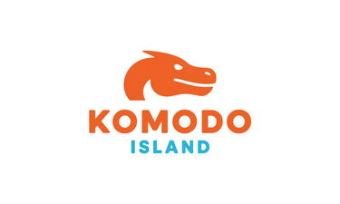 KomodoIsland.com - Creative brandable domain for sale